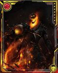 [Spirit Host] Ghost Rider+ (Legendary)