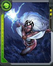 Storm