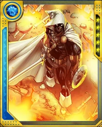 [Mercenary] Taskmaster | Marvel: War of Heroes Wiki | Fandom