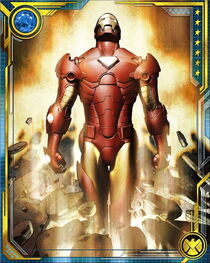 [Arc Reactor] Iron Man+