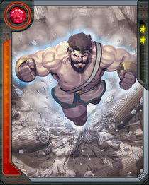 Hercules+