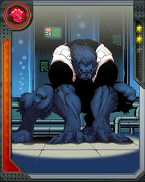 [Great Mind] Beast