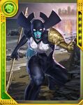 [Battle Hunger] Proxima Midnight (SS Rare)