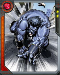 Beast+