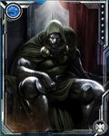 [The Master] Doctor Doom (U Rare)