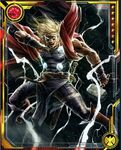 [Defender of the Realms] Thor+ (Legendary)