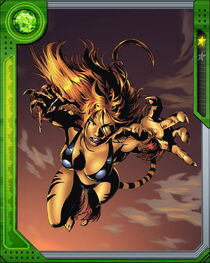 Tigra