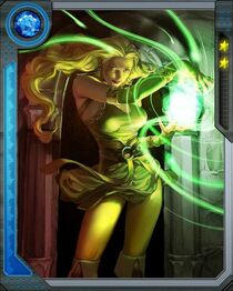 Enchantress+