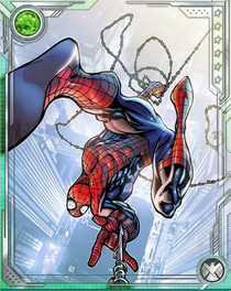 [Friendly Neighbor] Spider-Man