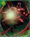 [Maximum Carnage] Carnage+ (U Legendary)