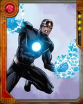 [Cosmic Energy] Havok (Rare)