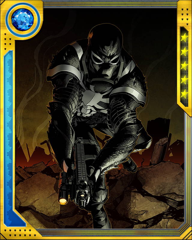 Thunderbolt Agent Venom Marvel War Of Heroes Wiki Fandom Thunderbolt Agent Venom Marvel War Of Heroes Wiki Fandom