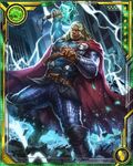 [Serpent's Nephew] Thor+ (Legendary)