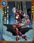 [Future Conqueror] Iron Lad (Rare)