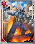 Lethal Touch Absorbing Man
