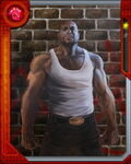 Luke Cage (Common)