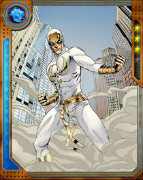 [No Fear] Iron Fist
