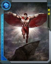 Falcon+