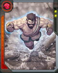 Hercules+ (Uncommon)