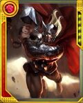 [Asgardian Lightning] Thor (SS Rare)