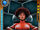 Code of Justice Misty Knight
