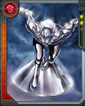 Silver Surfer (Uncommon)