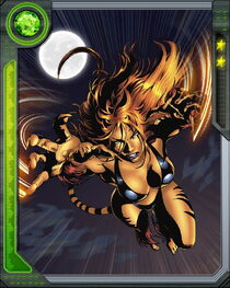 Tigra+