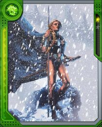 Valkyrie