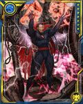 [Crooked Doctor] Mister Sinister+ (Legendary)