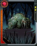 [Nexus Guardian] Man-Thing (Uncommon)