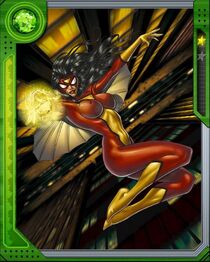 Spider-Woman