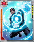 [Cosmic Energy] Havok+ (S Rare)