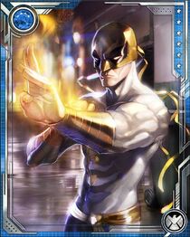 [Young Dragon] Iron Fist