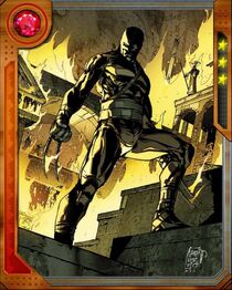 Daken+