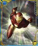 [Figurehead] Iron Man (Legendary)