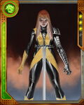 Magik (Rare)