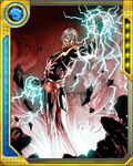 [Infinity Watch] Adam Warlock+ (SS Rare)