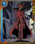 [Father of Lies] Mephisto (Rare)