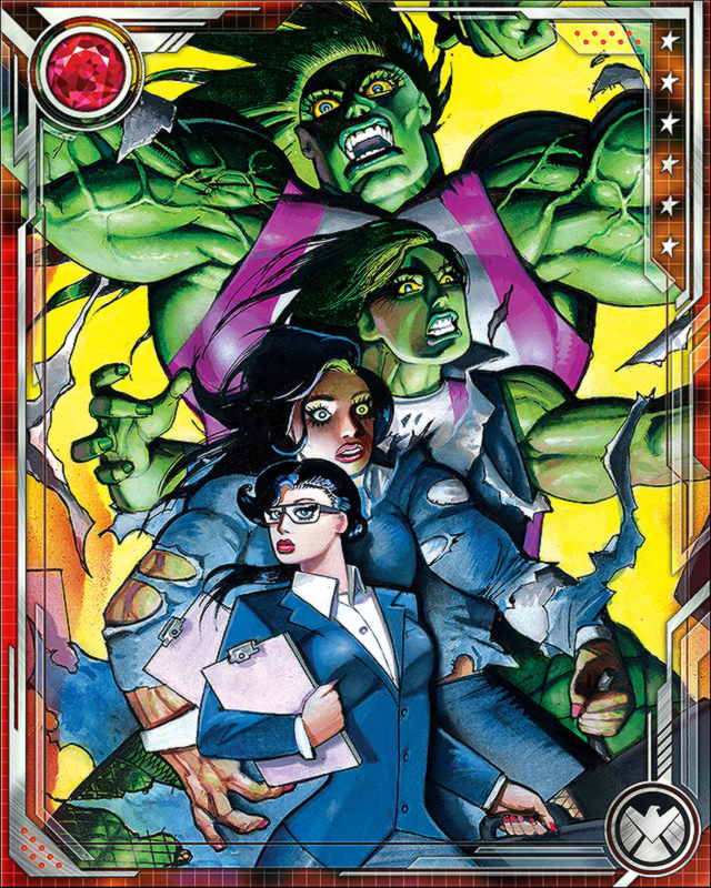 She-Hulk: Attorney at Law' Fills in 40-Year-Old Plot Hole about Hero's  Powers