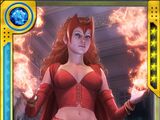 Mighty Chaos Scarlet Witch