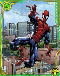 [Friendly Neighbor] Spider-Man+