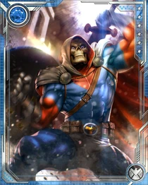 [Learn to Forget] Taskmaster | Marvel: War of Heroes Wiki | Fandom