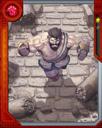 Hercules
