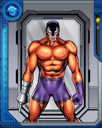 [Sonic State] Klaw