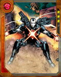 [V.T.R.B.S.] War Machine (Rare)