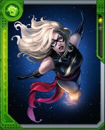Ms. Marvel
