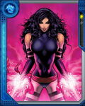 Psylocke (Common)