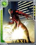 [Ascended] Scarlet Spider (S Rare)