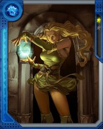 Enchantress