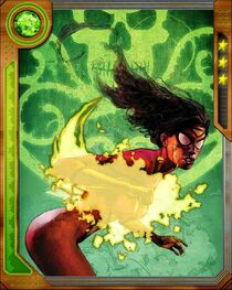 [Silk Spider] Spider-Woman+